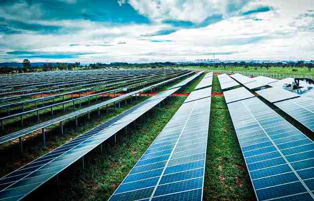Claro amplia produção de energia limpa no Distrito Federal