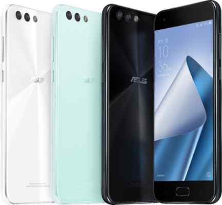 TIM vai comercializar smartphone Asus