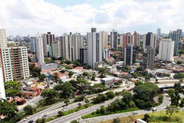 American Tower firma acordo para site inteligente em Santo André
