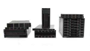 Lenovo lança soluções para data centers