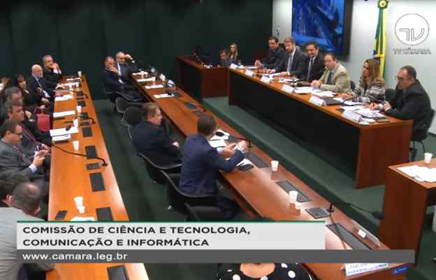 Sistema S de TICs sofre ataques de indústria, comércio e serviços