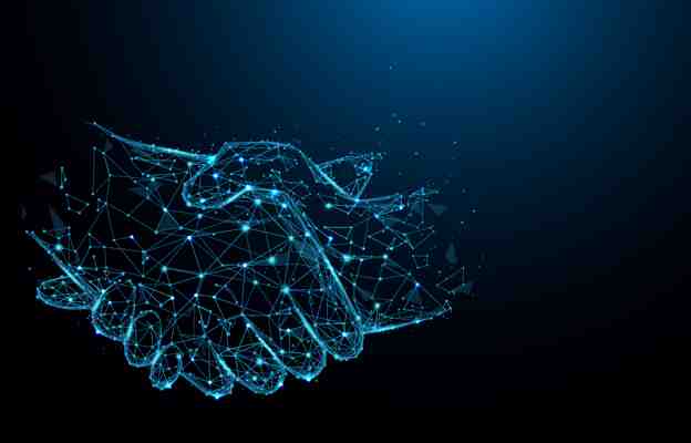 Ceará assina acordo para criação de Centro de Competências para a Transformação Digital da AWS