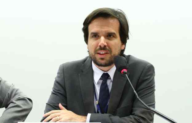 Baigorri pode ser sabatinado dia 19 pelo Senado