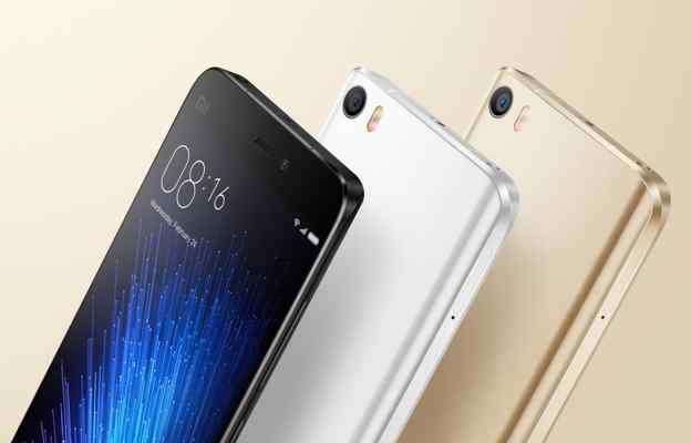 Xiaomi prepara IPO