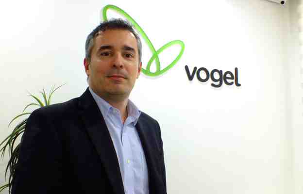 Vogel Telecom anuncia novo COO
