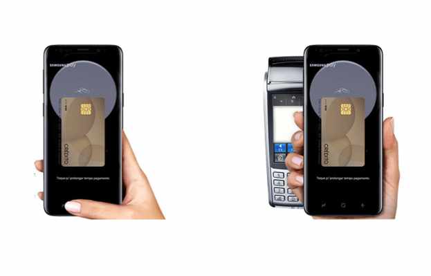 Em três anos, Samsung Pay realiza 1,3 bilhão de transações no mundo
