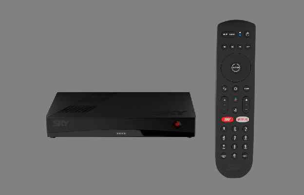 SKY libera 11 canais e pacote HBO  em outubro