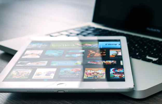 Apple foi fabricante de PCs que menos cresceu no 2º tri