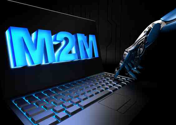 Lei que isenta dispositivos M2M é sancionada sem vetos