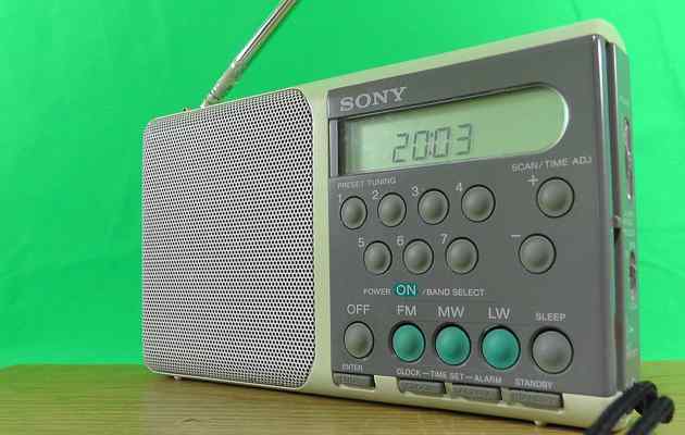 Minicom determina ativação de rádio FM nos smartphones