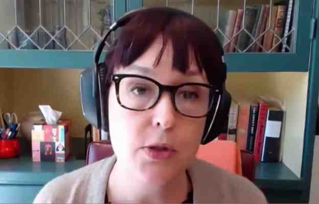 Pesquisadora de Stanford defende o fim dos monopólios das redes sociais