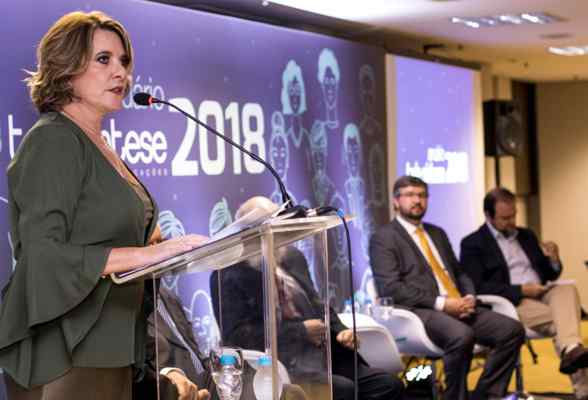 Anuário Tele.Síntese premia 19 projetos inovadores